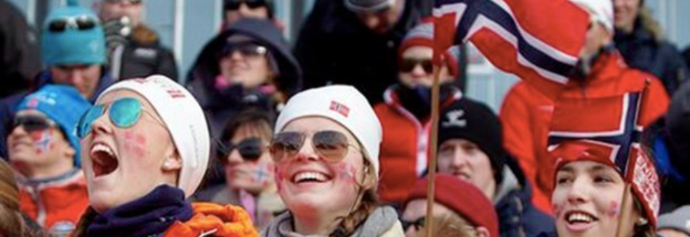 Ski - sesongavslutning